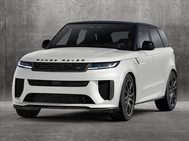 used 2024 Land Rover Range Rover Sport car, priced at $74,788