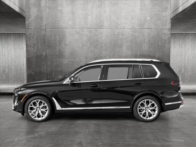 used 2024 BMW X7 car, priced at $96,420