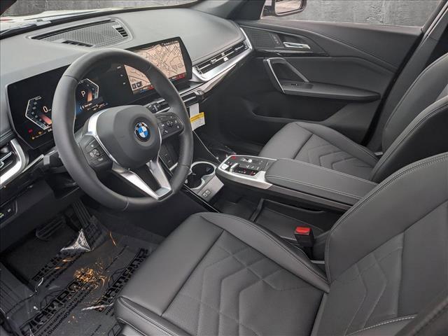 used 2023 BMW X1 car, priced at $43,645