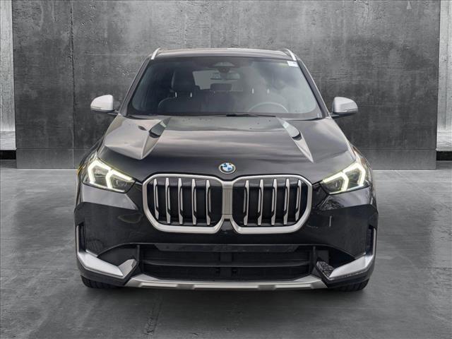 used 2023 BMW X1 car, priced at $36,994