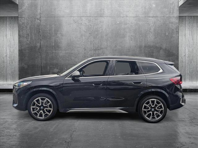 used 2023 BMW X1 car, priced at $36,994