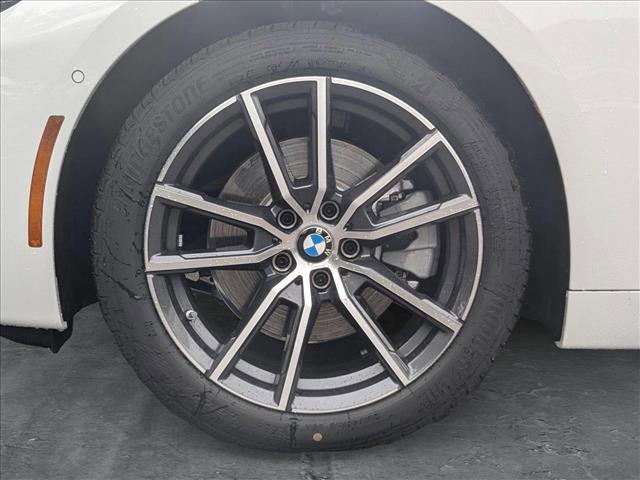 used 2025 BMW 230 car, priced at $44,775