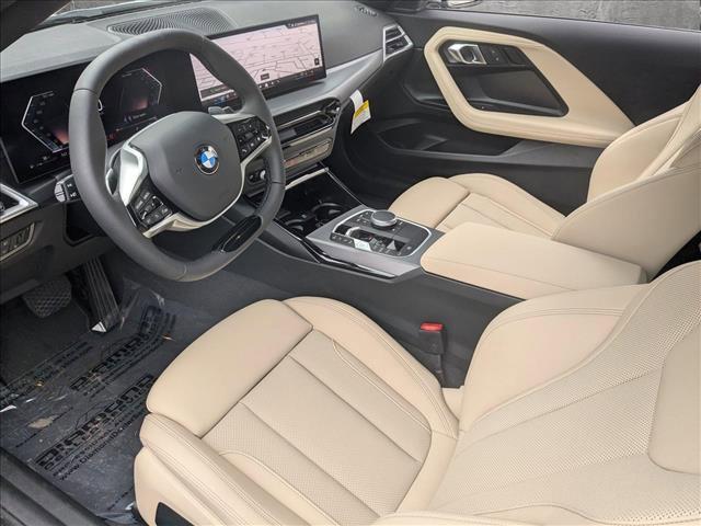 used 2025 BMW 230 car, priced at $44,775