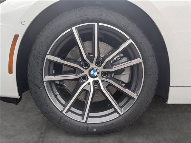 used 2025 BMW 230 car, priced at $44,775