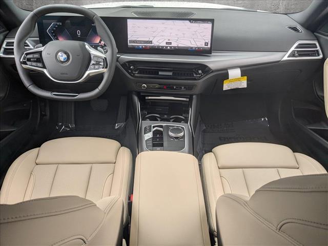 used 2025 BMW 230 car, priced at $44,775