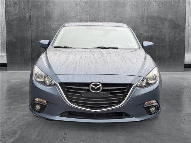 used 2016 Mazda Mazda3 car, priced at $14,965