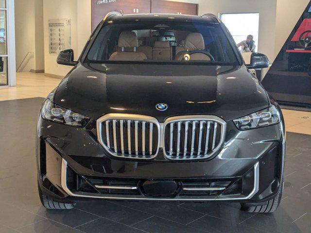 new 2025 BMW X5 PHEV car, priced at $79,860