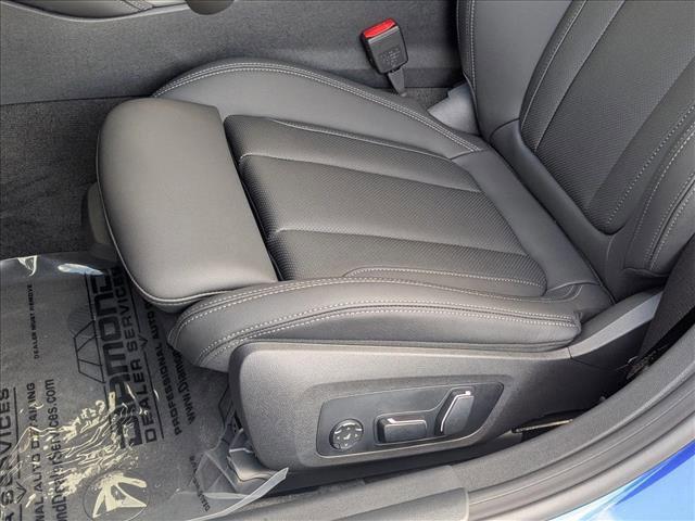 new 2025 BMW i4 Gran Coupe car, priced at $71,325