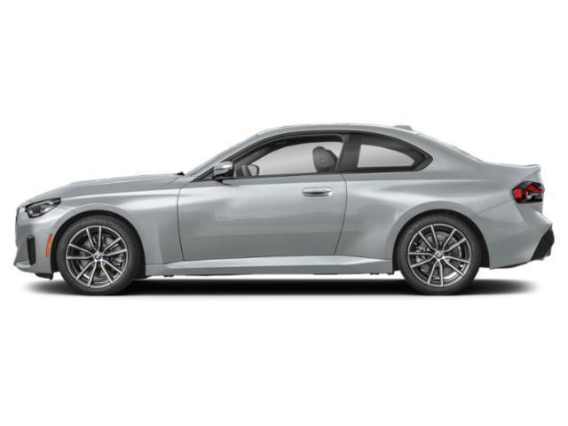 new 2026 BMW 230 car, priced at $47,625