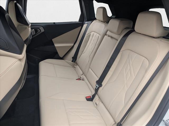 new 2026 BMW X3 car, priced at $73,540
