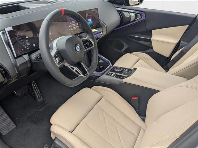 new 2026 BMW X3 car, priced at $73,540