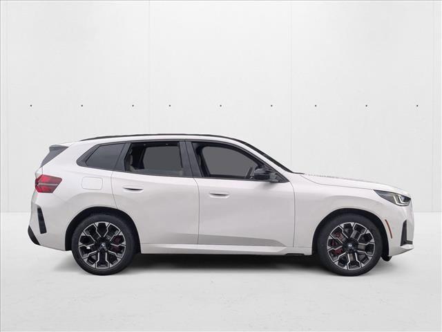 new 2026 BMW X3 car, priced at $73,540
