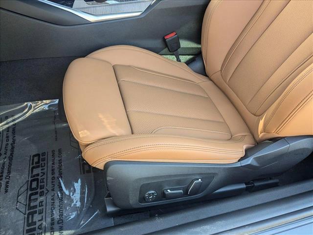 used 2025 BMW 230 car, priced at $47,925