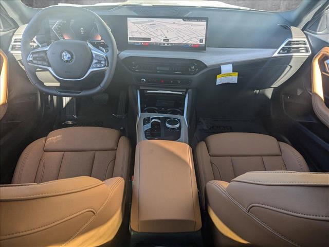 used 2025 BMW 230 car, priced at $47,925