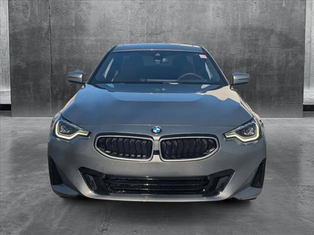 used 2025 BMW 230 car, priced at $47,925