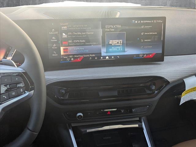 used 2025 BMW 230 car, priced at $47,925