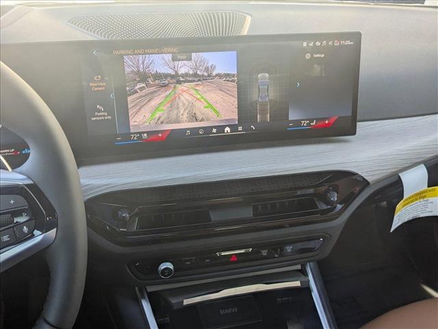 used 2025 BMW 230 car, priced at $47,925