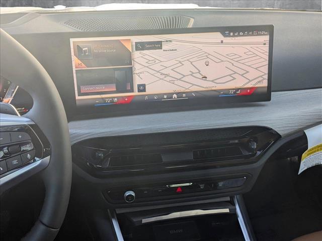 used 2025 BMW 230 car, priced at $47,925