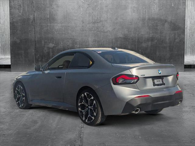 used 2025 BMW 230 car, priced at $47,925