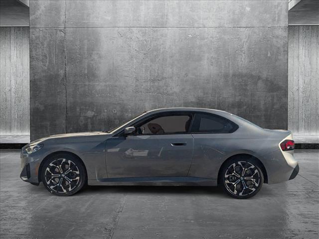 used 2025 BMW 230 car, priced at $47,925