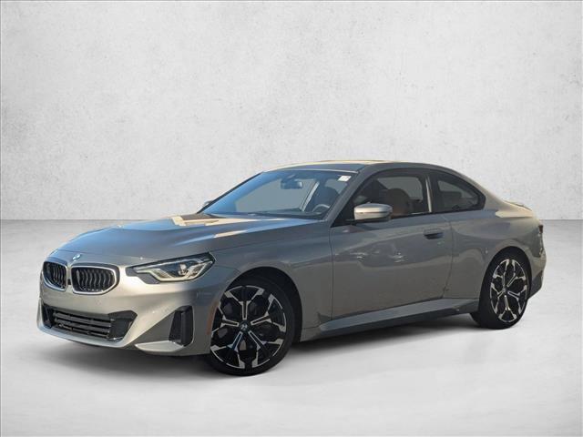 used 2025 BMW 230 car, priced at $41,649