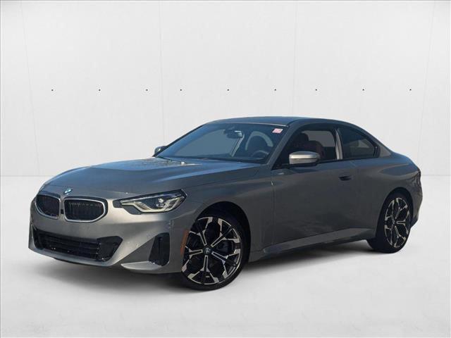 used 2025 BMW 230 car, priced at $47,925