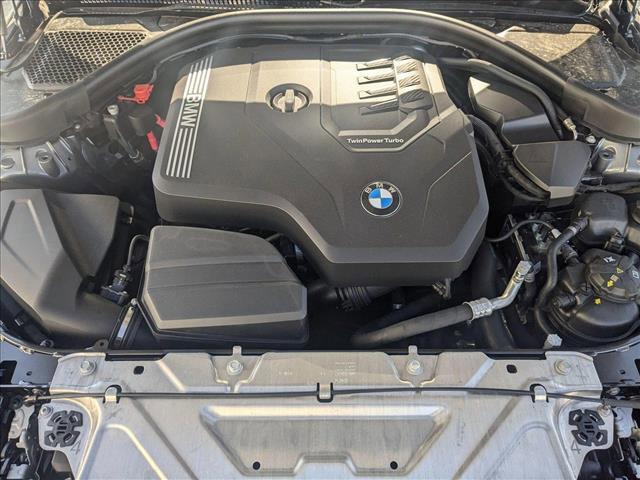 used 2025 BMW 230 car, priced at $47,925