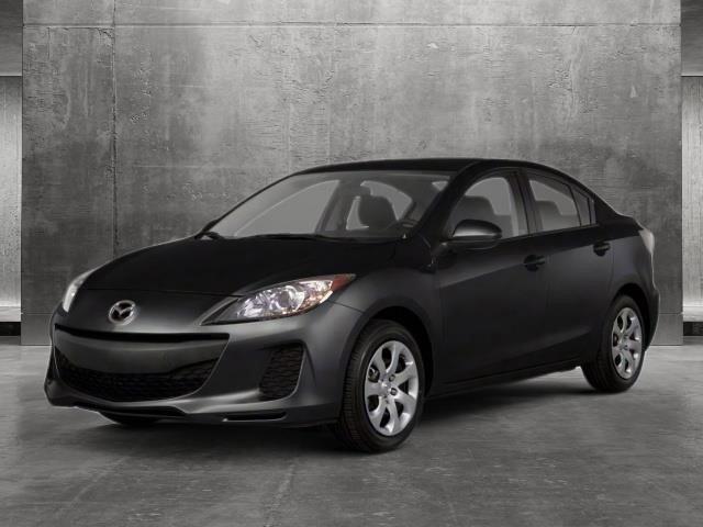 used 2012 Mazda Mazda3 car, priced at $11,995