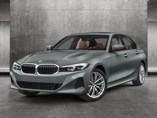 used 2024 BMW 330 car, priced at $40,995