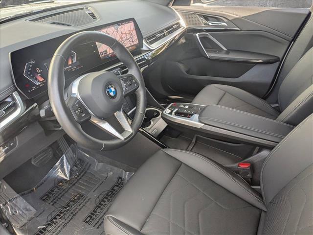 used 2023 BMW X1 car, priced at $39,995