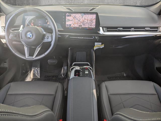 used 2023 BMW X1 car, priced at $39,995