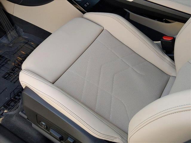 used 2025 BMW X1 car, priced at $50,615