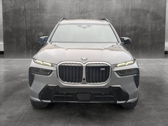 new 2025 BMW X7 car, priced at $115,775