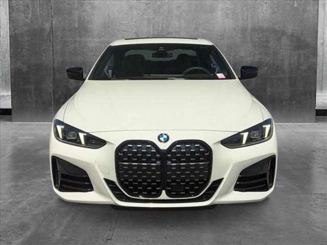new 2026 BMW 430 car, priced at $58,775