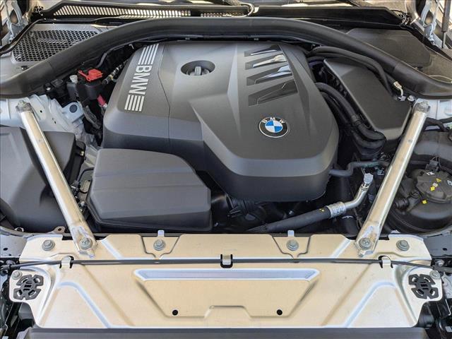 new 2026 BMW 430 car, priced at $58,775
