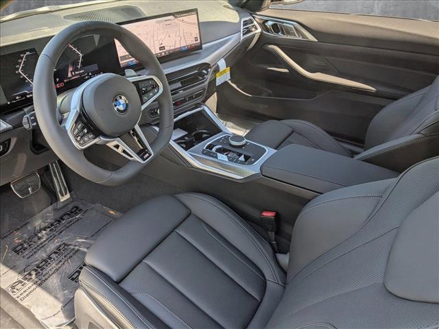 new 2026 BMW 430 car, priced at $58,775
