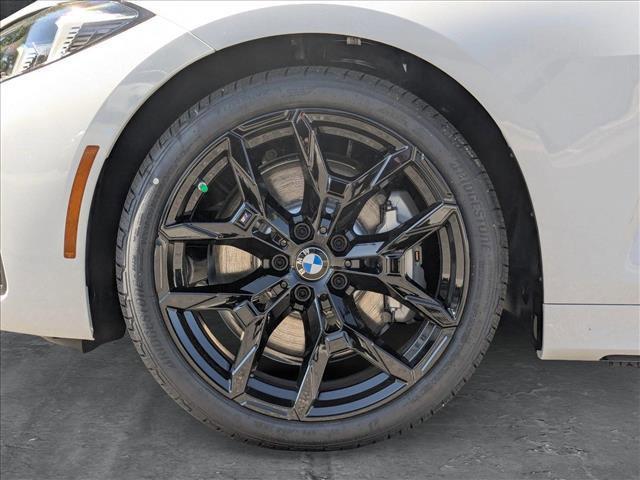 new 2026 BMW 430 car, priced at $58,775