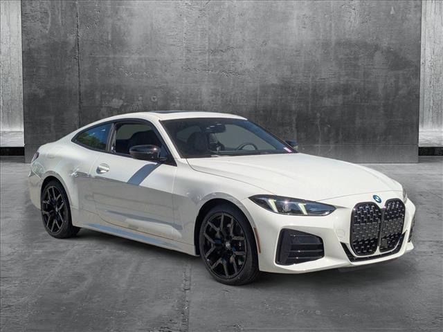 new 2026 BMW 430 car, priced at $58,775