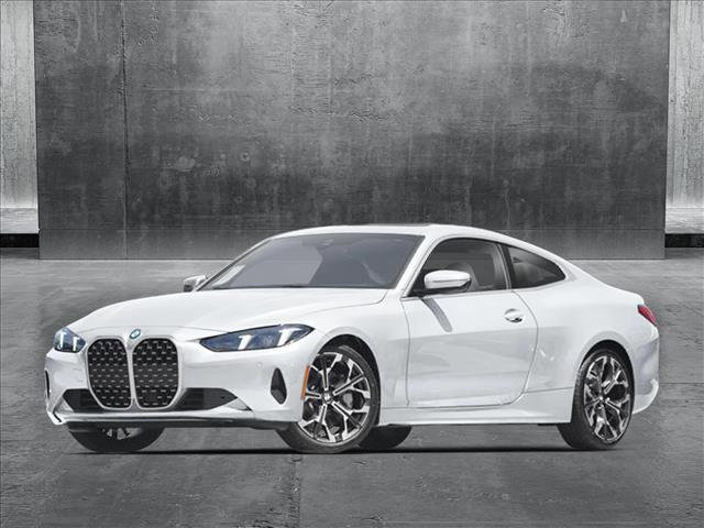new 2026 BMW 430 car, priced at $58,775