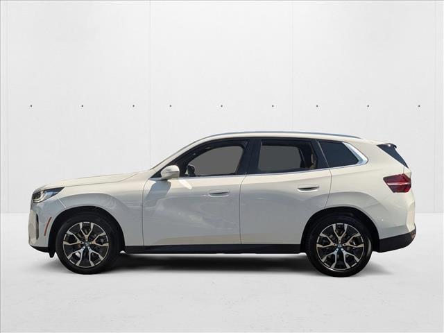 used 2026 BMW X3 car, priced at $53,725