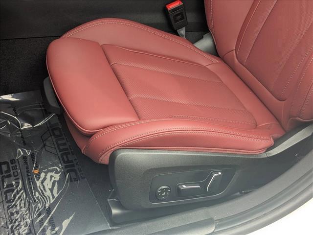 new 2025 BMW 330 car, priced at $52,975