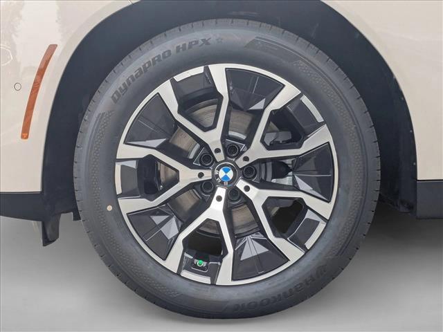 new 2025 BMW 330 car, priced at $52,975