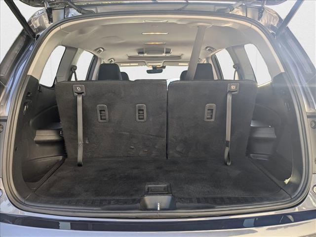 used 2021 Honda Pilot car, priced at $29,588