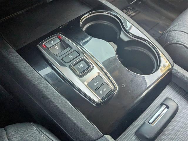 used 2021 Honda Pilot car, priced at $29,588