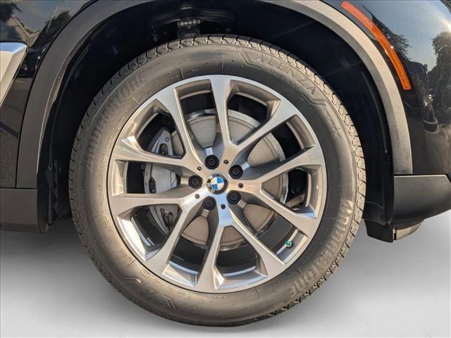 new 2026 BMW X5 car, priced at $79,300