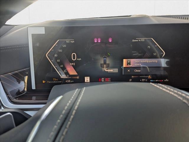 new 2026 BMW X5 car, priced at $79,300