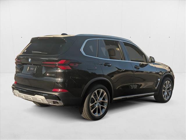 new 2026 BMW X5 car, priced at $79,300