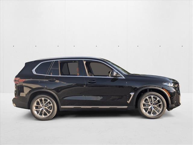 new 2026 BMW X5 car, priced at $79,300