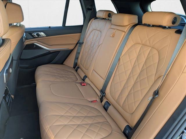 new 2026 BMW X5 car, priced at $79,300