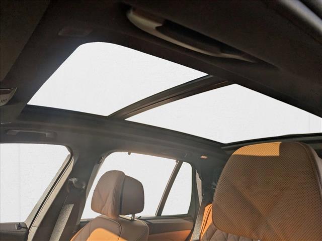 new 2026 BMW X5 car, priced at $79,300